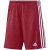 Spodenki adidas SQUADRA 21 Short GN5771 czerwony XXL